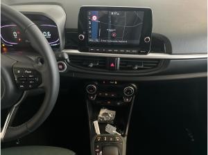 Kia Picanto 1.2 Spirit Launch Edition *Vorlauf*