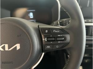Kia Picanto 1.2 Spirit Launch Edition *Vorlauf*