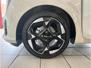 Kia Picanto 1.2 Spirit Launch Edition *Vorlauf*