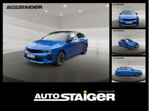 Opel Astra L Electric GS Navi Head up Rückfahrkamera