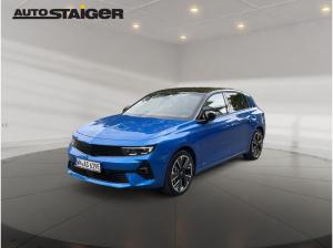 Opel Astra L Electric GS Navi Head up Rückfahrkamera