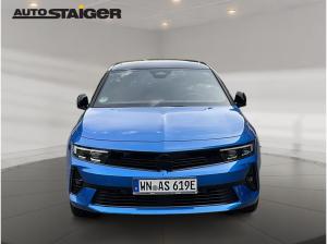 Opel Astra L Electric GS Navi Head up Rückfahrkamera