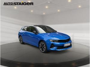 Opel Astra L Electric GS Navi Head up Rückfahrkamera