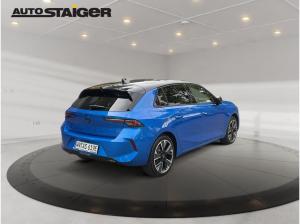 Opel Astra L Electric GS Navi Head up Rückfahrkamera