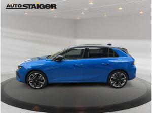 Opel Astra L Electric GS Navi Head up Rückfahrkamera