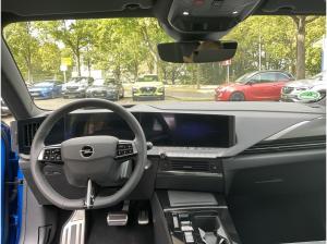 Opel Astra L Electric GS Navi Head up Rückfahrkamera