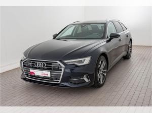 Audi A6 Avant Sport 45 TFSI qu. S tr. PANO LEDER RFK