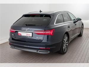 Audi A6 Avant Sport 45 TFSI qu. S tr. PANO LEDER RFK