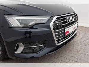 Audi A6 Avant Sport 45 TFSI qu. S tr. PANO LEDER RFK