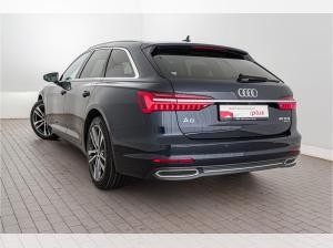 Audi A6 Avant Sport 45 TFSI qu. S tr. PANO LEDER RFK