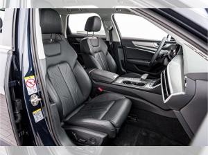 Audi A6 Avant Sport 45 TFSI qu. S tr. PANO LEDER RFK