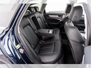 Audi A6 Avant Sport 45 TFSI qu. S tr. PANO LEDER RFK