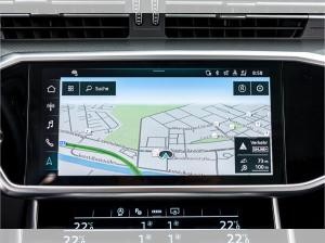 Audi A6 Avant Sport 45 TFSI qu. S tr. PANO LEDER RFK