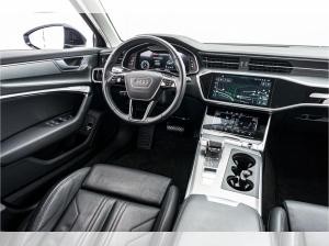 Audi A6 Avant Sport 45 TFSI qu. S tr. PANO LEDER RFK