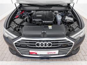 Audi A6 Avant Sport 45 TFSI qu. S tr. PANO LEDER RFK