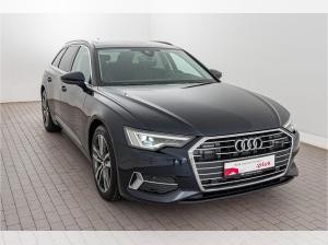 Audi A6 Avant Sport 45 TFSI qu. S tr. PANO LEDER RFK