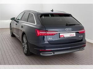 Audi A6 Avant Sport 45 TFSI qu. S tr. PANO LEDER RFK
