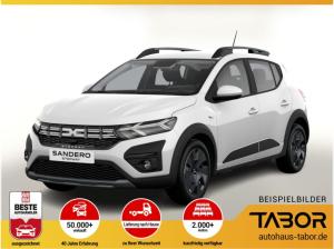 Dacia Sandero Stepway Expression TCe 90 PDC