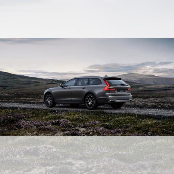 Foto - Volvo V90 Cross Country PRO D4 Standheizung Massage Full-Service
