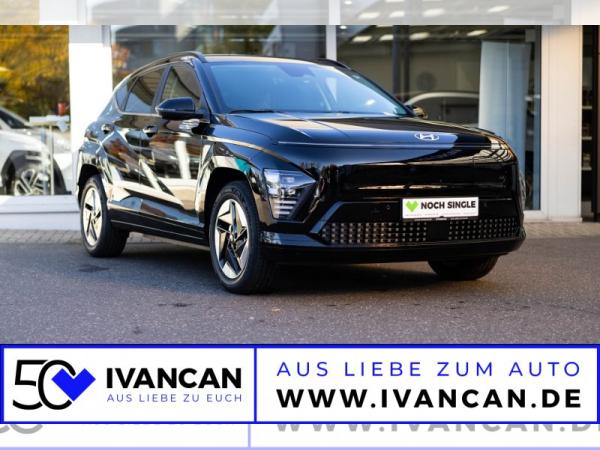 Hyundai KONA Elektro KONA ELEKTRO 65,4KWH TREND ASSI BOSE