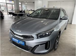 Kia XCeed MJ 25 1.5 T-GDI Navi LED PDC v+h Kamera