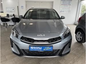 Kia XCeed MJ 25 1.5 T-GDI Navi LED PDC v+h Kamera