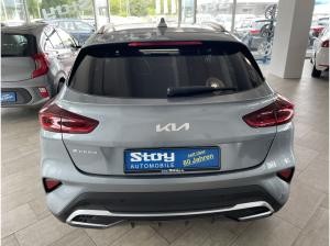Kia XCeed MJ 25 1.5 T-GDI Navi LED PDC v+h Kamera