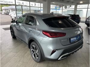Kia XCeed MJ 25 1.5 T-GDI Navi LED PDC v+h Kamera