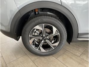 Kia XCeed MJ 25 1.5 T-GDI Navi LED PDC v+h Kamera