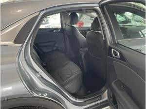 Kia XCeed MJ 25 1.5 T-GDI Navi LED PDC v+h Kamera