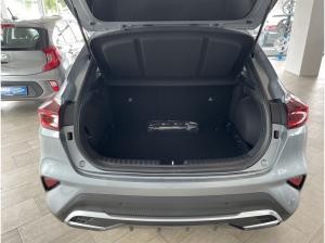 Kia XCeed MJ 25 1.5 T-GDI Navi LED PDC v+h Kamera