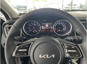 Kia XCeed MJ 25 1.5 T-GDI Navi LED PDC v+h Kamera