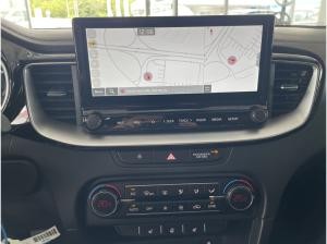 Kia XCeed MJ 25 1.5 T-GDI Navi LED PDC v+h Kamera