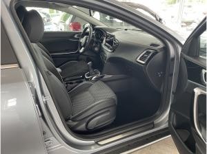 Kia XCeed MJ 25 1.5 T-GDI Navi LED PDC v+h Kamera