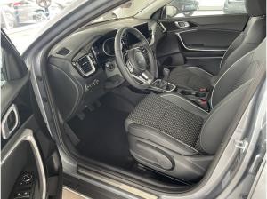 Kia XCeed MJ 25 1.5 T-GDI Navi LED PDC v+h Kamera