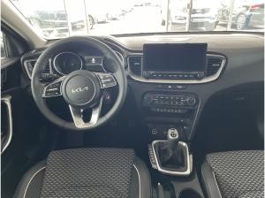 Kia XCeed MJ 25 1.5 T-GDI Navi LED PDC v+h Kamera