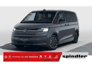 Volkswagen Multivan Goal TSI DSG TopDeal!