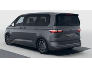 Volkswagen Multivan Goal TSI DSG TopDeal!