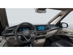 Volkswagen Multivan Goal TSI DSG TopDeal!