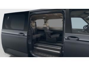 Volkswagen Multivan Goal TSI DSG TopDeal!