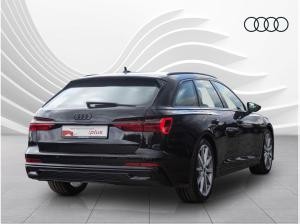 Audi A6 Avant S line 40 TDI S tronic
