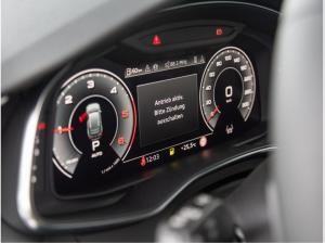 Audi A6 Avant S line 40 TDI S tronic