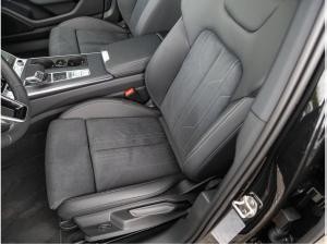 Audi A6 Avant S line 40 TDI S tronic