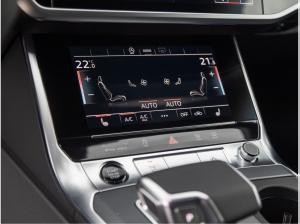 Audi A6 Avant S line 40 TDI S tronic