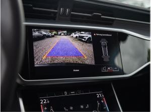 Audi A6 Avant S line 40 TDI S tronic