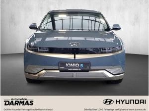 Hyundai IONIQ 5 ❗️ SOFORT VERFÜGBAR ❗️ MJ23 Allrad 77,4kWh Batt.  VIKING-Paket + 20" LM-Felgen