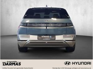 Hyundai IONIQ 5 ❗️ SOFORT VERFÜGBAR ❗️ MJ23 Allrad 77,4kWh Batt.  VIKING-Paket + 20" LM-Felgen
