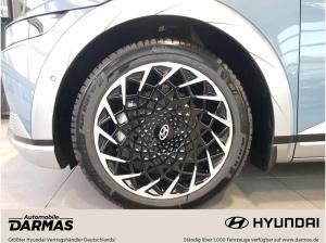 Hyundai IONIQ 5 ❗️ SOFORT VERFÜGBAR ❗️ MJ23 Allrad 77,4kWh Batt.  VIKING-Paket + 20" LM-Felgen