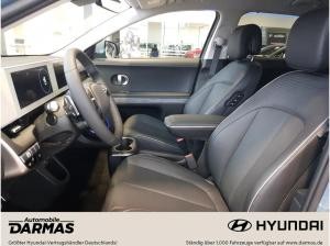 Hyundai IONIQ 5 ❗️ SOFORT VERFÜGBAR ❗️ MJ23 Allrad 77,4kWh Batt.  VIKING-Paket + 20" LM-Felgen