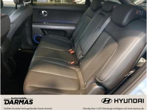 Hyundai IONIQ 5 ❗️ SOFORT VERFÜGBAR ❗️ MJ23 Allrad 77,4kWh Batt.  VIKING-Paket + 20" LM-Felgen